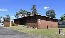 Warragamba Baptist Church