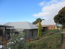 Warragul Anglican Church 15-04-2021 - John Conn, Templestowe, Victoria