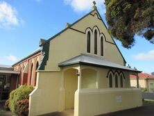 Warragul Anglican Church 15-04-2021 - 