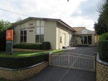 Warragul Seventh-day Adventist Church