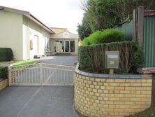 Warragul Seventh-day Adventist Church 14-04-2021 - John Conn, Templestowe, Victoria