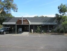 Warrandyte Community Church