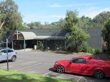 Warrandyte Community Church 22-10-2020 - John Conn, Templestowe, Victoria