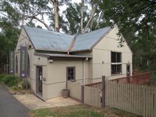 Warrandyte Gospel Chapel - Former