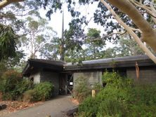 Warrandyte Uniting Church 16-03-2018 - John Conn, Templestowe, Victoria