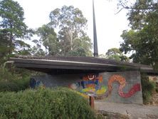 Warrandyte Uniting Church 16-03-2018 - John Conn, Templestowe, Victoria