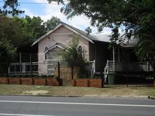 Warrill View Baptist Church - Former