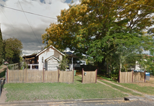 Warrill View Baptist Church - Former 00-11-2015 - Google Maps - google.com.au/maps
