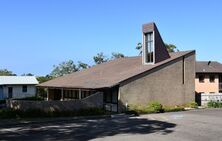 Warringah Christian Church