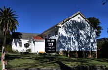 Warringah Church of Christ