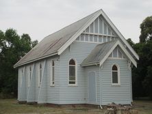 Warrion Uniting Church