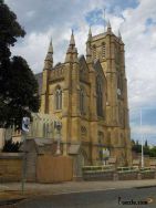 Warrnambool Presbyterian Church