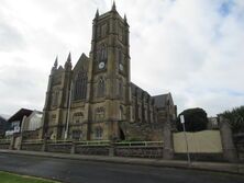 Warrnambool Presbyterian Church 06-07-2021 - John Conn, Templestowe, Victoria