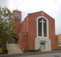 Warrnambool Uniting Church