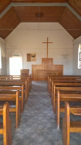 Warroo Presbyterian Church - Former 01-09-2016 - Ray White Real Estate - Parkes - realesate.com.au