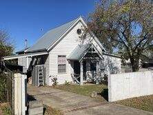 Warwick Methodist Church - Former 22-05-2023 - John Huth, Wilston, Brisbane