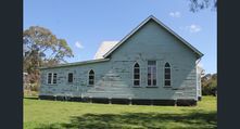 Warwick Uniting Church - Former 01-09-2016 - Southern Downs Realty - Warwick - realestate.com.au