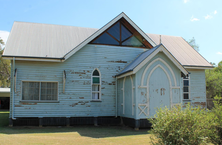 Warwick Uniting Church - Former