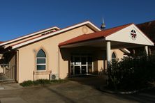 Warwick Uniting Church - Hall 28-01-2017 - John Huth, Wilston, Brisbane.