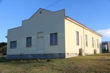 Warwick Wesleyan Methodist Church