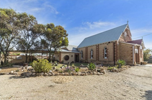 Wasleys Uniting Church - Former