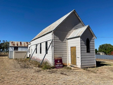 Watchem Uniting Church - Former