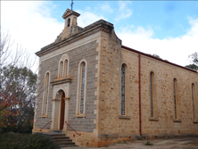 Watervale Uniting Church