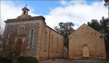 Watervale Uniting Church 16-05-2016 - denisbin - See Note.