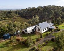 Wattle Bank Church - Former