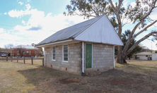 Wattle Flat Uniting Church - Former 00-08-2018 - Raine & Horne - realestate.com.au 