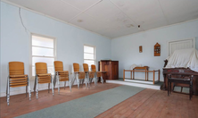 Wattle Flat Uniting Church - Former 00-08-2018 - Raine & Horne - realestate.com.au 