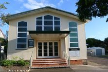 Wavell Heights Christian Assembly 06-01-2018 - John Huth, Wilston, Brisbane.