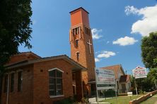 Wavell Heights Uniting Church