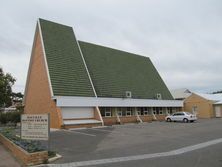 Wayville Baptist Church Inc.
