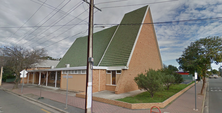 Wayville Baptist Church Inc. 00-07-2016 - Google Maps - google.com.au/maps