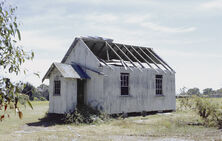 Wedderburn Union Church - Former