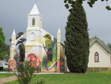 Wedderburn Uniting Church