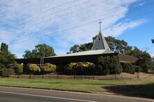 Wee Waa Presbyterian Church