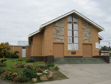 Weeroona Uniting Church