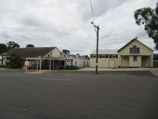 Weeroona Uniting Church + Hall 22-09-2022 - John Conn, Templestowe, Victoria