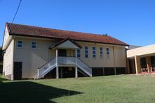 Wellers Hill Tarragindi Uniting Church 24-01-2017 - John Huth, Wilston, Brisbane.