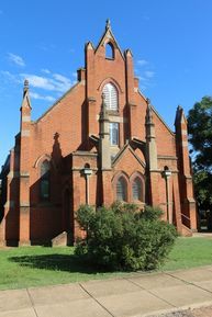 Wellington Uniting Church