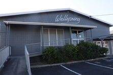 Wellspring Christian Church 22-03-2020 - John Huth, Wilston, Brisbane