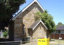 Welsh Congregational Church - Former 00-02-2007 - CoreLogic - onehouse.com.au