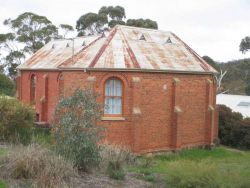 Welsh Congregational Church - Former 23-06-2016 - John Conn, Templestowe, Victoria