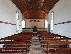 Welsh Congregational Church - Former 12-05-2014 - R T Edgar - Woodend