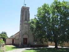 Wendouree Parade, Catholic Church - Former