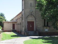 Wendouree Parade, Catholic Church - Former 05-12-2021 - John Conn, Templestowe, Victoria