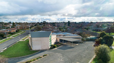 Wendouree Uniting Church - Former 01-10-2019 - PRDnationwide - realestate.com.au