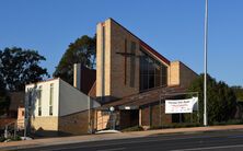 Wesley Castle Hill Uniting Church